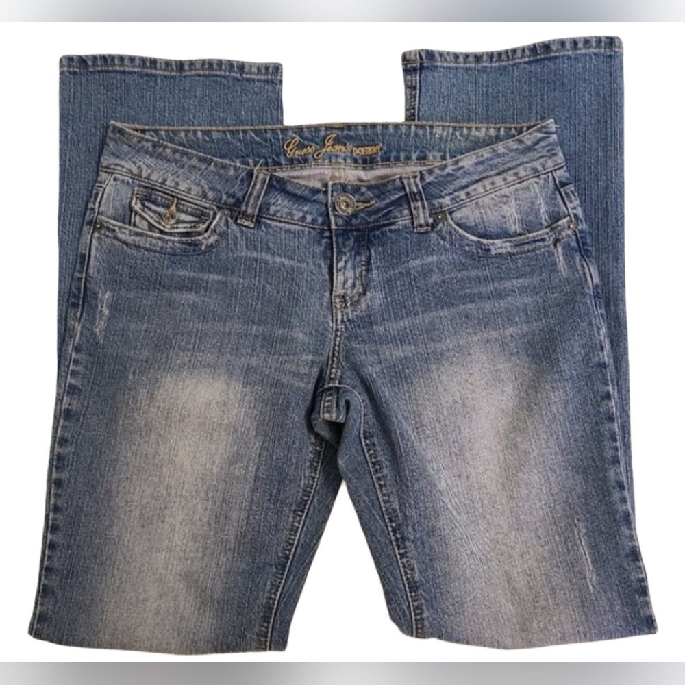 Guess Jeans | Guess Jeans Doheny Size 28 - Picture 3 of 5